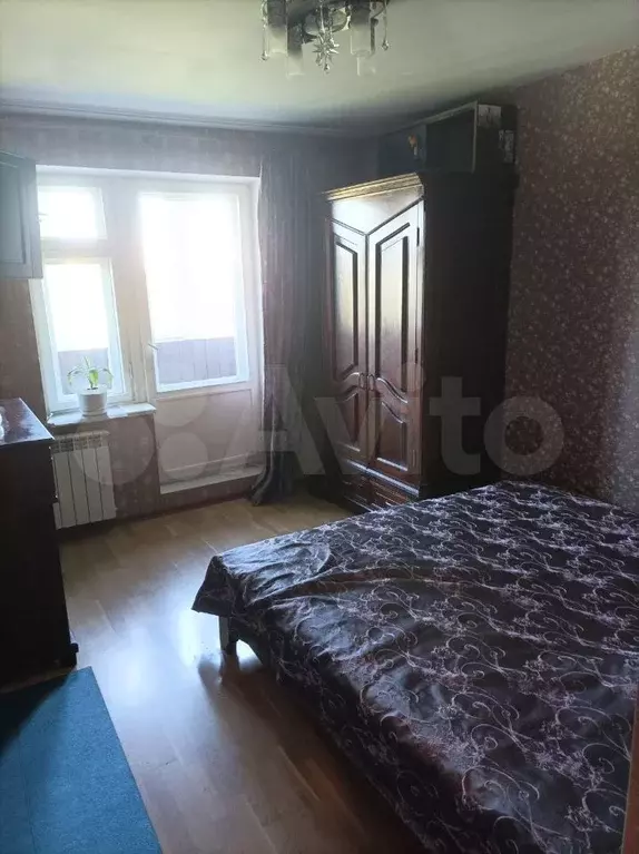 2-к. квартира, 50 м, 5/5 эт. - Фото 0