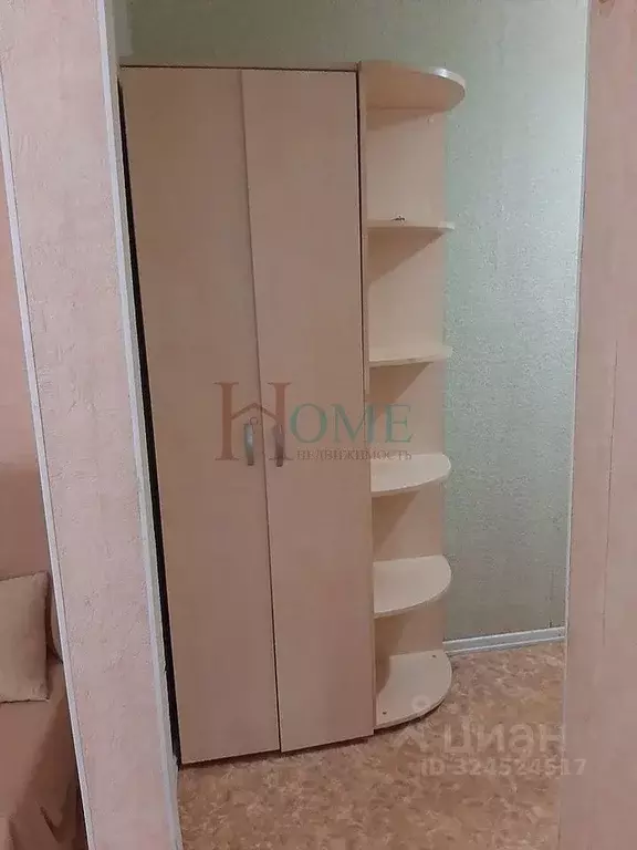 2-к кв. Новосибирская область, Новосибирск ул. Дуси Ковальчук, 266/3 ... - Фото 2