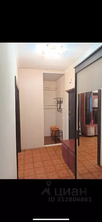 1-к кв. Ханты-Мансийский АО, Сургут ул. Островского, 20 (45.0 м) - Фото 0