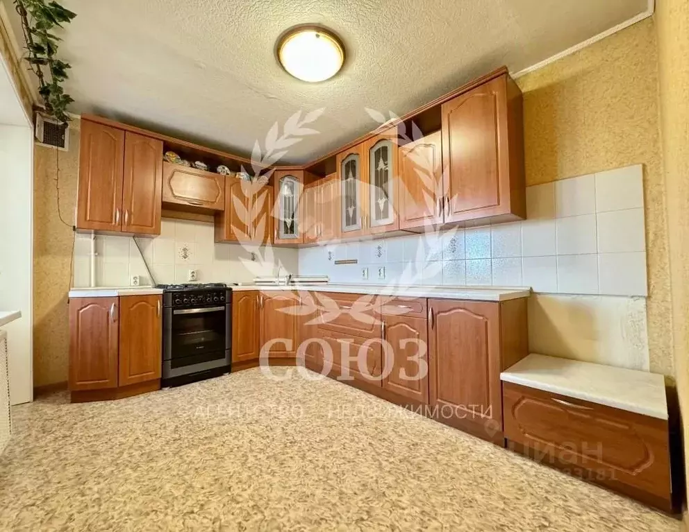 2-к кв. Калужская область, Калуга пер. 1-й Пестеля, 26 (58.0 м) - Фото 1