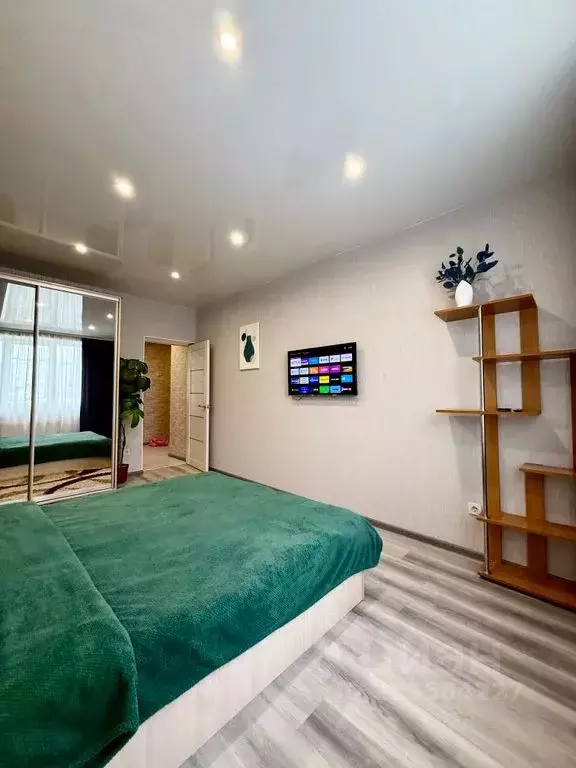 1-к кв. Крым, Симферополь ул. Старозенитная, 5 (42.0 м) - Фото 2