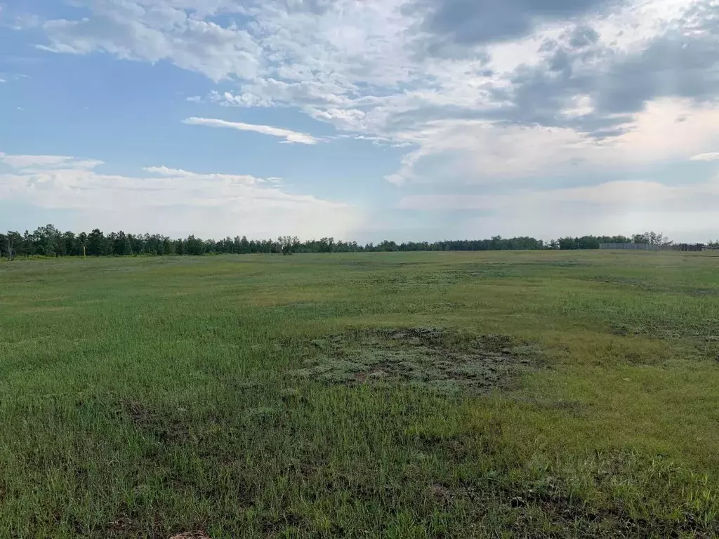 Участок в Саха (Якутия), Якутск ш. Покровское (10.0 сот.) - Фото 1