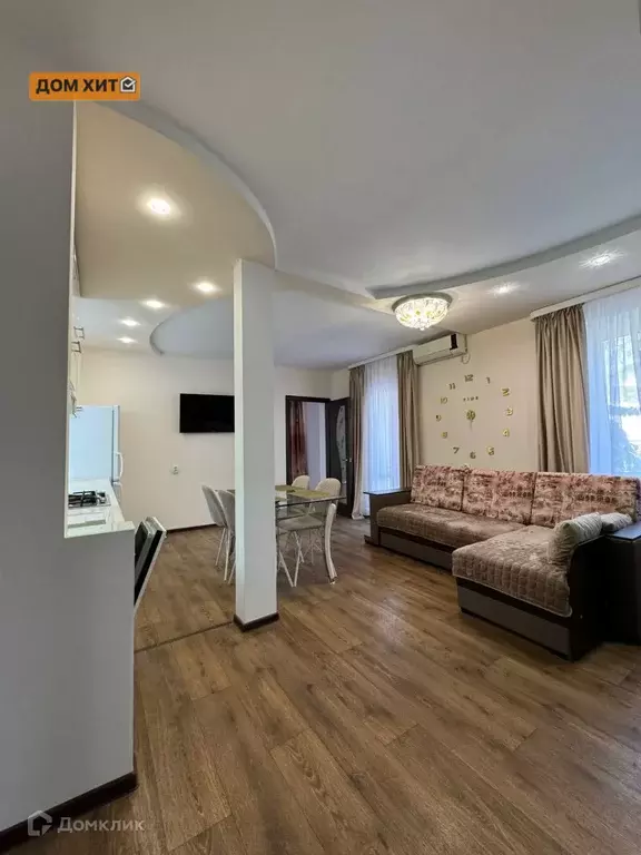 Продаётся 3-к квартира, 69.2 м - Фото 1