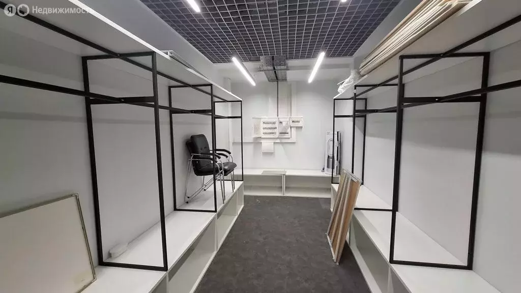 Офис (811 м) - Фото 1