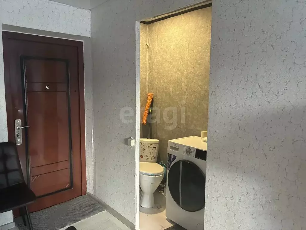 Комната Алтай, Горно-Алтайск ул. Ленина (17.9 м) - Фото 1