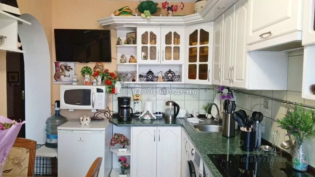 3-к кв. Калининградская область, Советск ул. 9 Января, 24 (64.1 м) - Фото 1