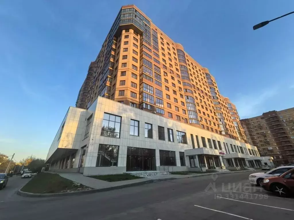 Свободной планировки кв. Московская область, Щелково Центральная ул., ... - Фото 2