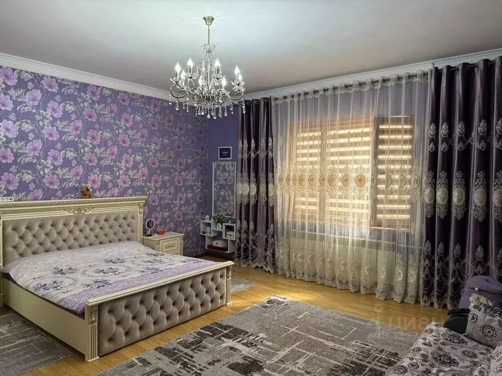 Дом в Чеченская республика, Грозный пер. 4-й Ташкалинский, 6 (479 м) - Фото 1