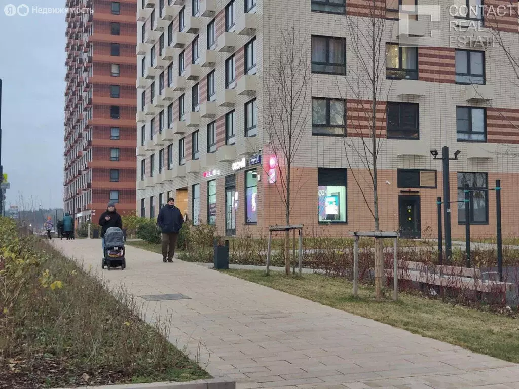 Помещение свободного назначения (82 м) - Фото 1