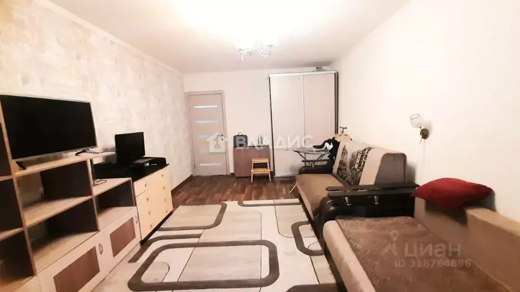 3-к кв. Белгородская область, Белгород Садовая ул., 19 (61.0 м) - Фото 1
