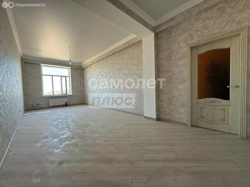 2-комнатная квартира: Махачкала, Учительская улица, 2 (71 м) - Фото 2