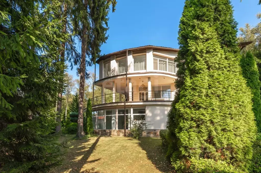 Дом в Москва Творчество ДНП, 24 (961 м) - Фото 2