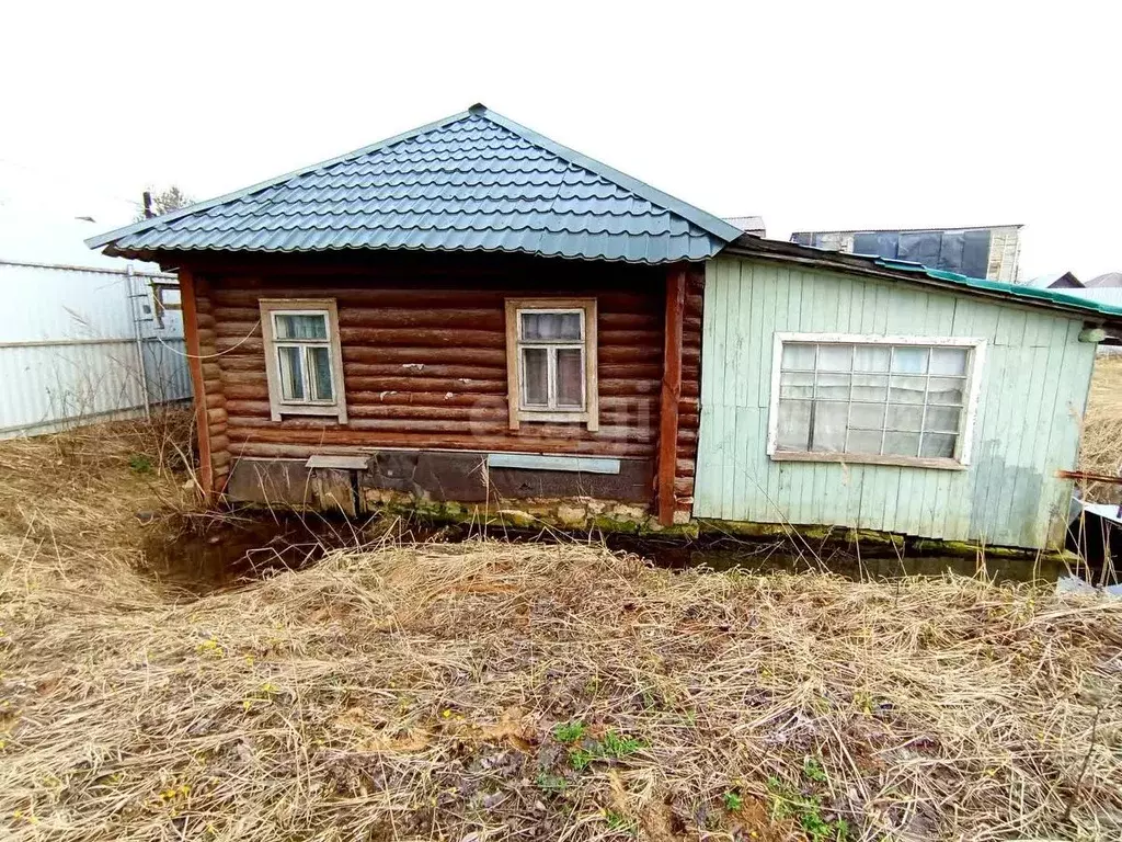 Дом в Московская область, Раменский городской округ, д. Сельвачево 292 ... - Фото 0