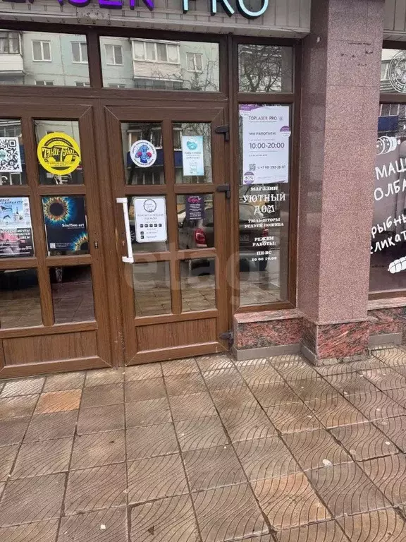 Склад в Псковская область, Псков ул. Киселева, 16 (142 м) - Фото 1