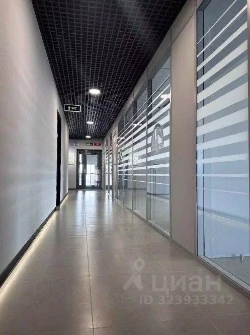 Офис в Московская область, Химки проезд Транспортный, 19 (4055 м) - Фото 1