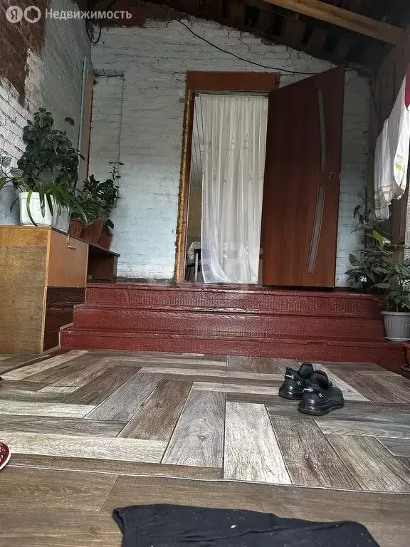 Дом в Прокопьевск, Молодёжная улица, 15 (61 м) - Фото 1
