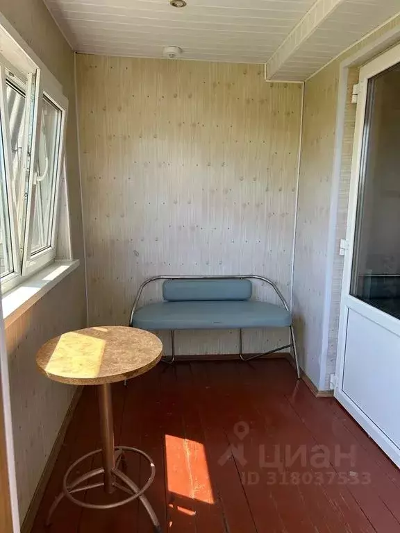Дом в Нижегородская область, с. Дивеево ул. Привольная, 9 (70 м) - Фото 1
