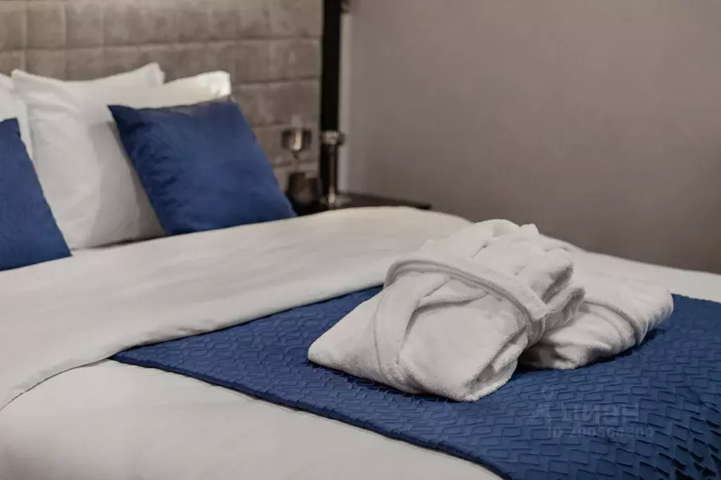 Комната Москва Дегтярный пер., 8С2 (16.0 м) - Фото 2