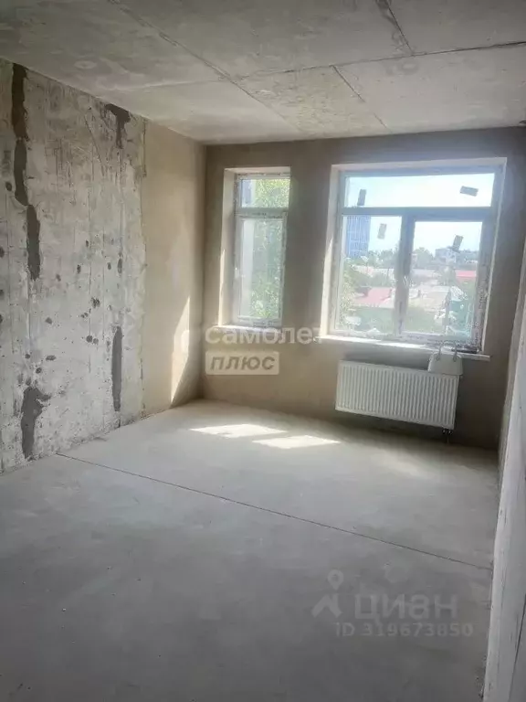 1-к кв. Воронежская область, Воронеж ул. Славы, 7 (38.0 м) - Фото 1