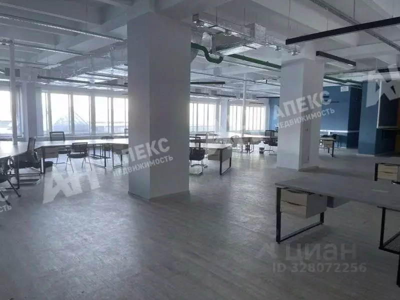 Офис в Москва ул. Академика Королева, 12 (191 м) - Фото 1