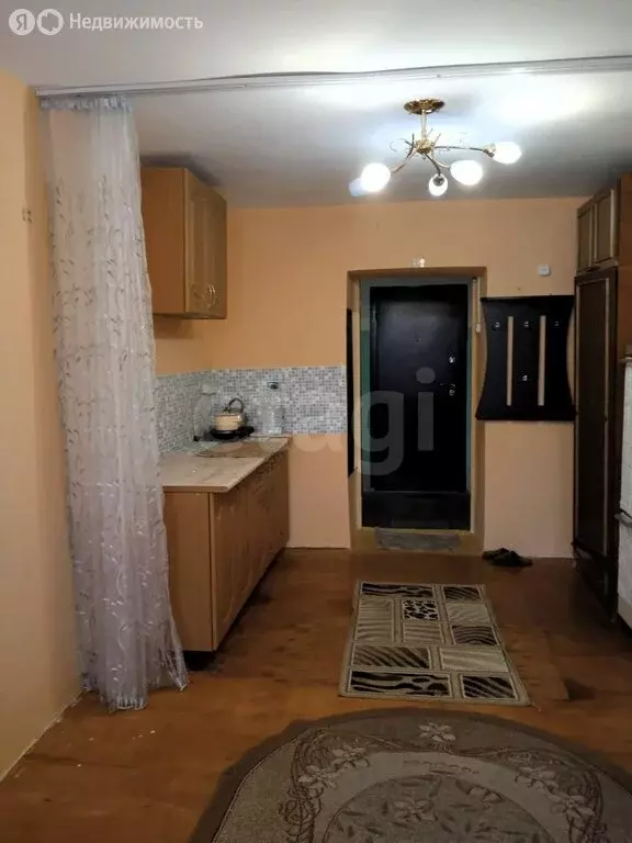 Квартира-студия: Казань, Бирюзовая улица, 19 (17.4 м) - Фото 1