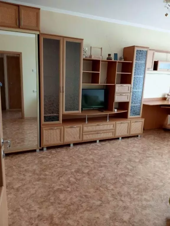 1-к кв. Омская область, Омск Заозерная ул., 28 (36.8 м) - Фото 0