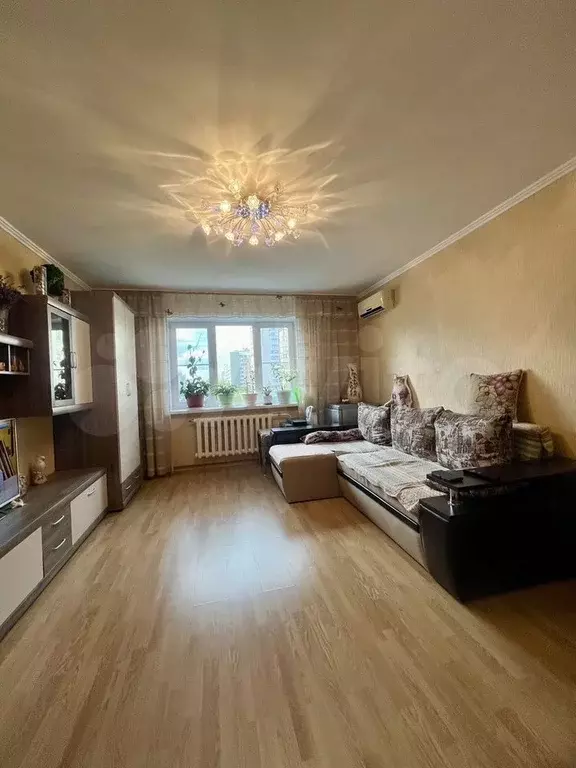 2-к. квартира, 59 м, 7/10 эт. - Фото 0