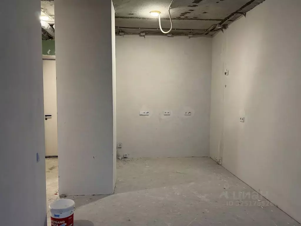 4-к кв. Москва ш. Энтузиастов, 53 (155.0 м) - Фото 1