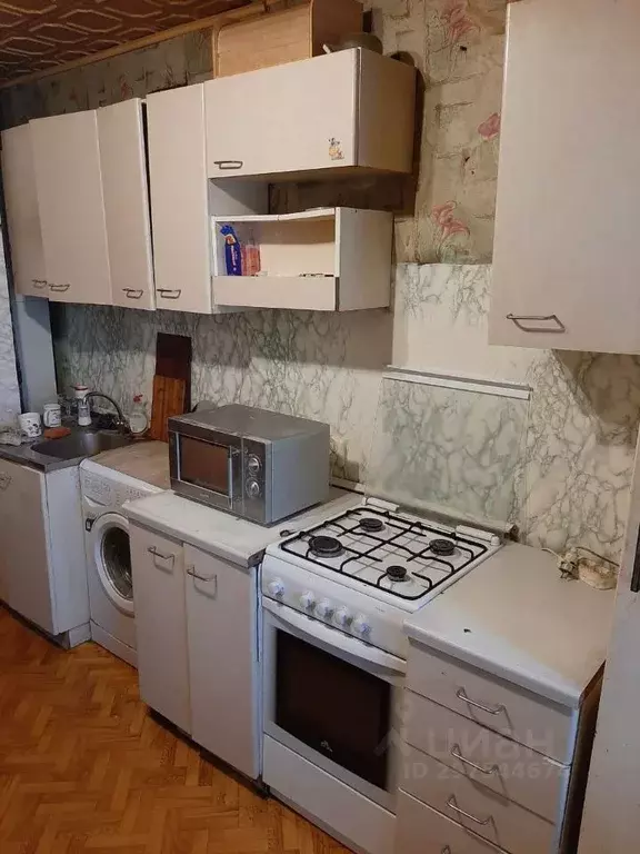 3-к кв. Рязанская область, Рязань Березовая ул., 1В (66.0 м) - Фото 0