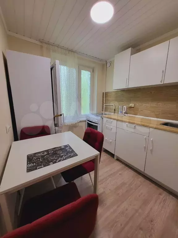 2-к. квартира, 46 м, 4/5 эт. - Фото 1