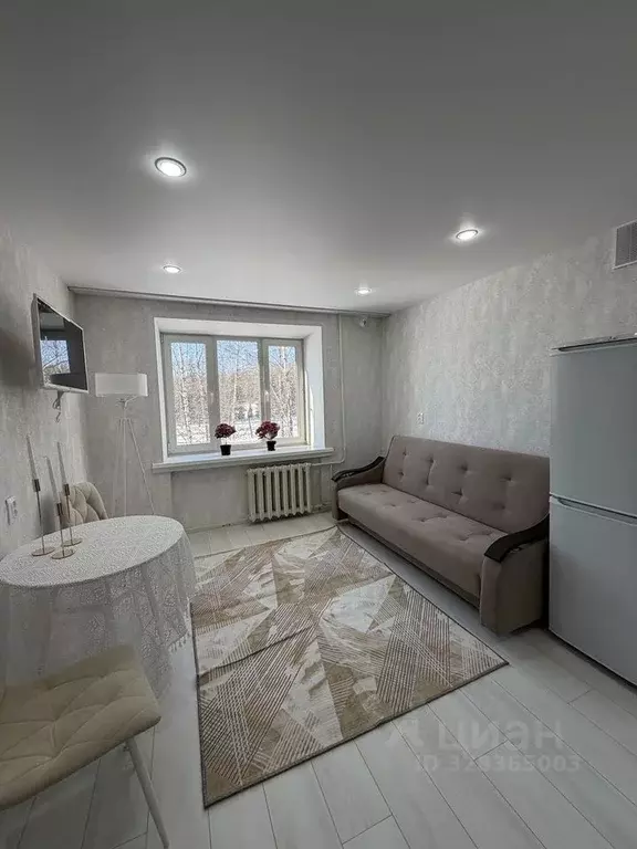 Студия Чувашия, Чебоксары просп. Тракторостроителей, 5 (24.0 м) - Фото 1