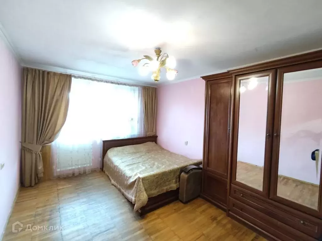Продаётся 2-к квартира, 60.9 м - Фото 0