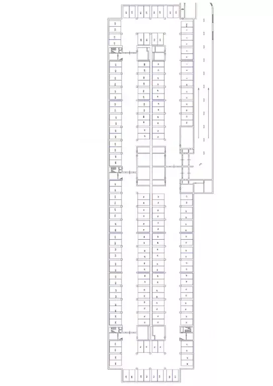 Гараж в Москва ул. Хлобыстова, 14К1 (14 м) - Фото 2