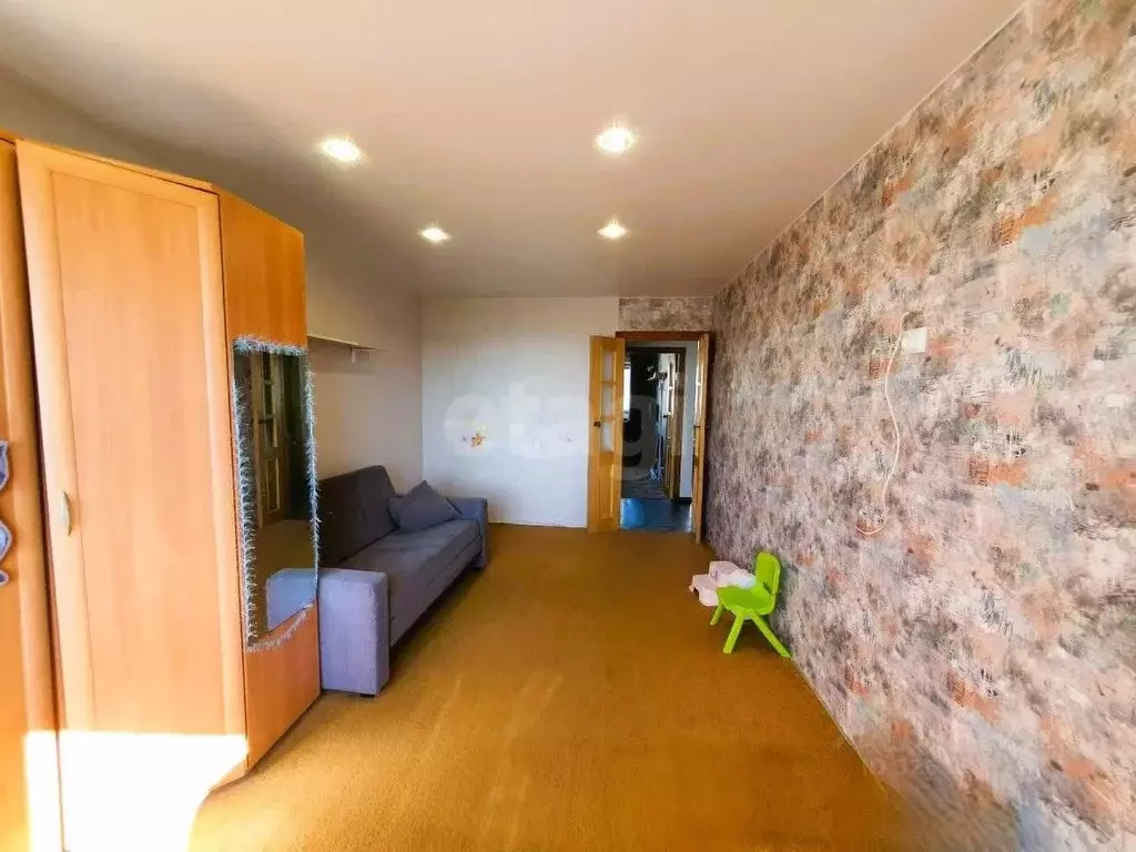 2-к кв. Камчатский край, Петропавловск-Камчатский ул. Петра Ильичева, ... - Фото 1