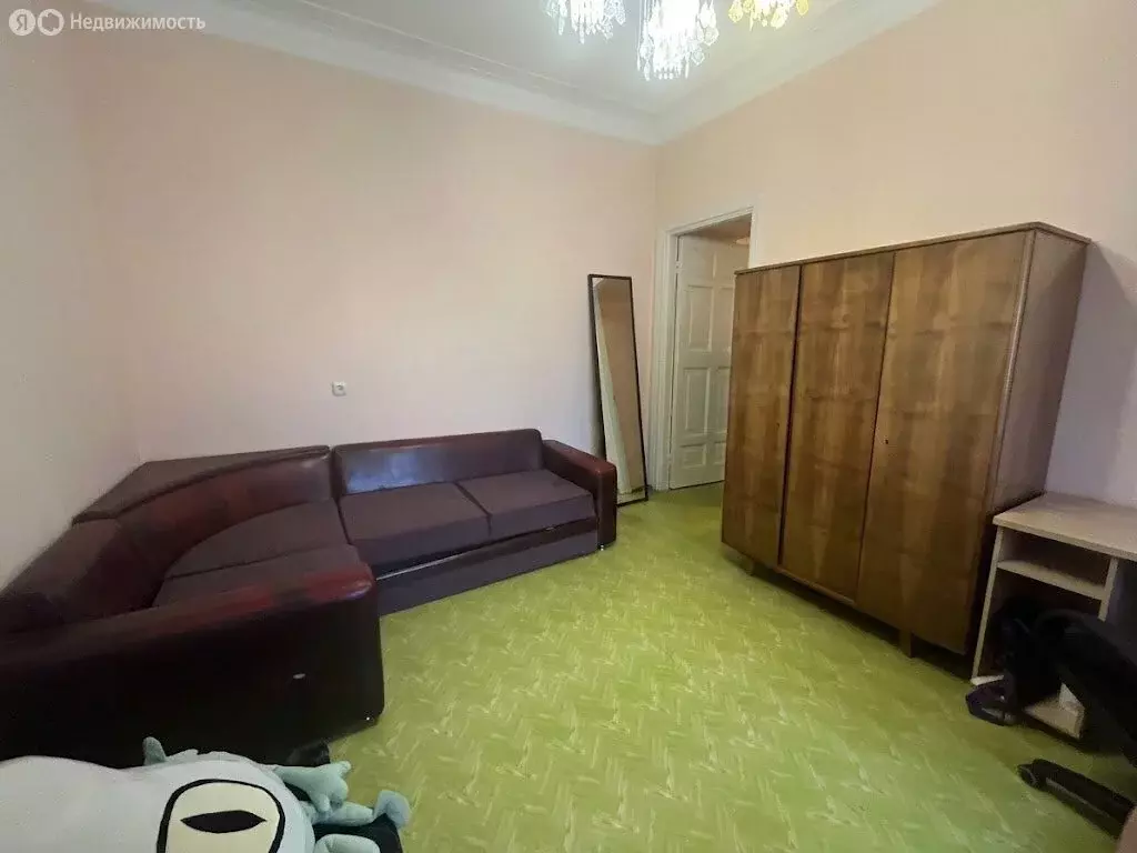 2-комнатная квартира: Волгоград, Советская улица, 27 (49.4 м) - Фото 2