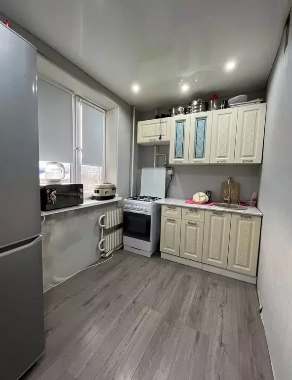 Продаётся 1-к квартира, 34.4 м - Фото 1