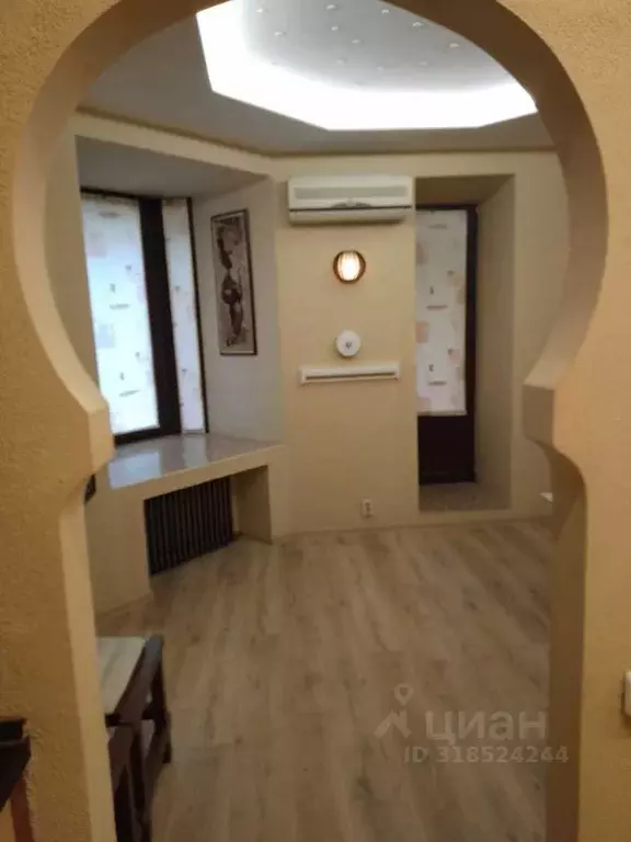 1-к кв. Санкт-Петербург Дрезденская ул., 11к2 (42.4 м) - Фото 1