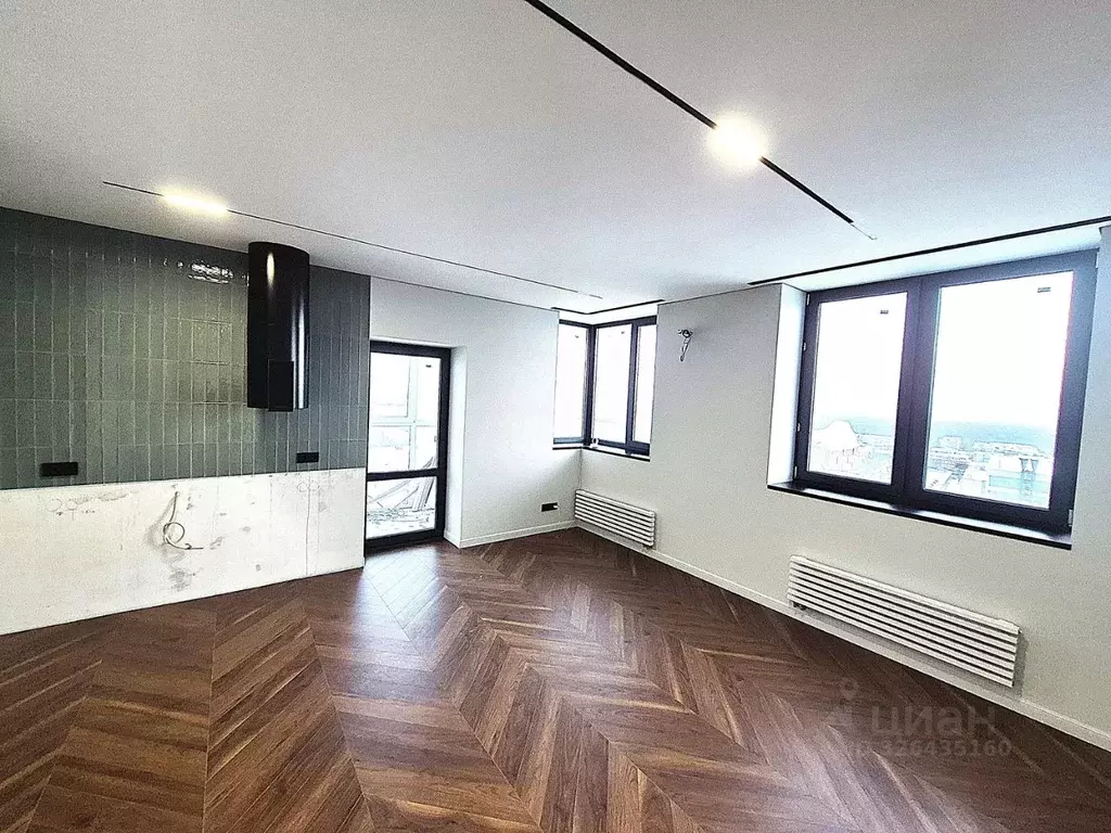 2-к кв. Московская область, Королев Пионерская ул., 13к5 (60.0 м) - Фото 1