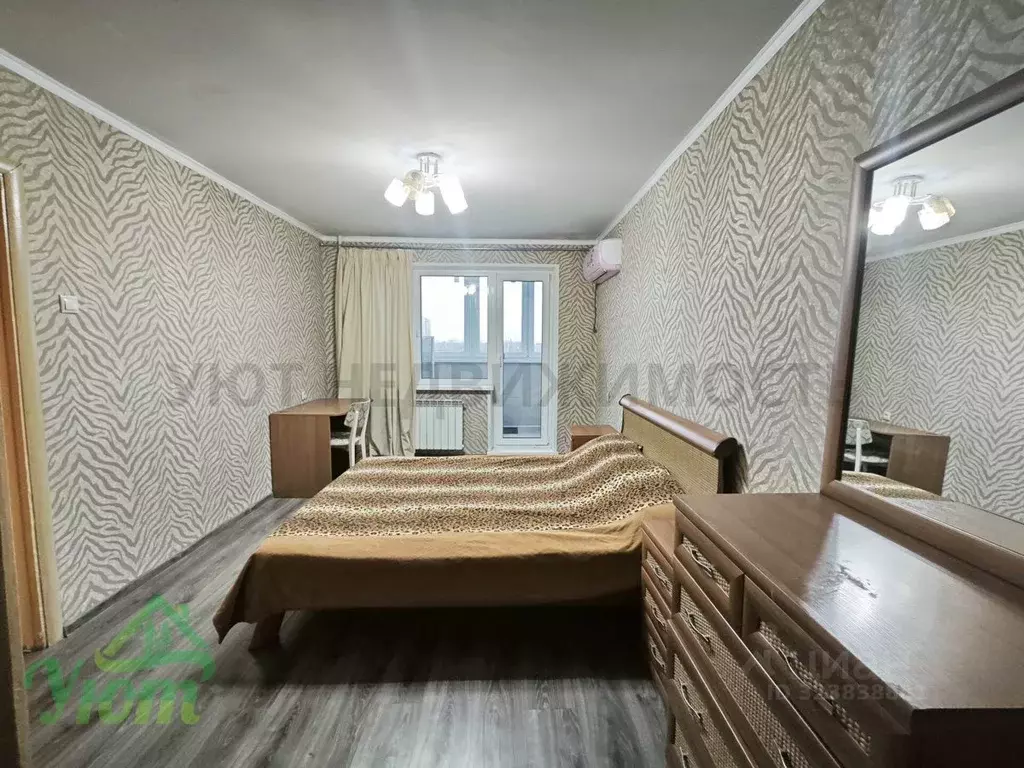 1-к кв. Московская область, Жуковский ул. Гагарина, 22 (32.0 м) - Фото 1