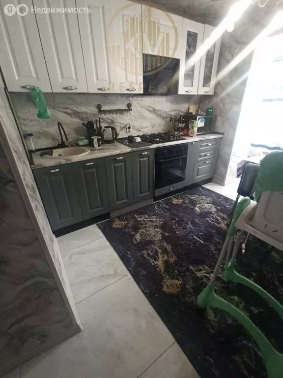 2-комнатная квартира: Кисловодск, улица Тельмана, 3 (50 м) - Фото 1