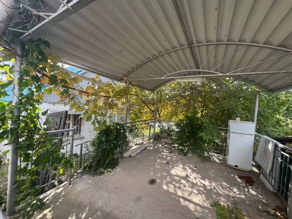 Участок в Ставропольский край, Ставрополь Коллективный Труд садовое ... - Фото 1