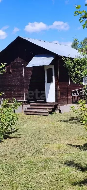 Дом в Московская область, Наро-Фоминский городской округ, Порядино СНТ ... - Фото 1
