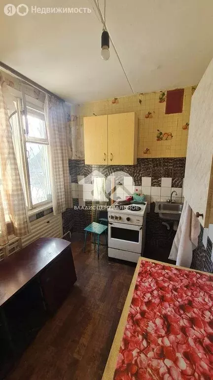 1к в 3-комнатной квартире (39 м) - Фото 1
