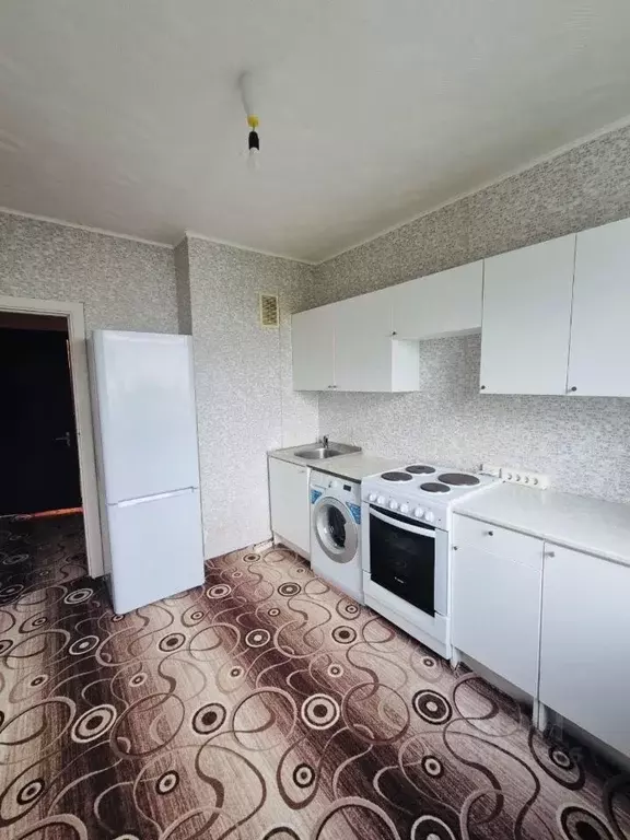1-к кв. Московская область, Королев Подлесная ул., 2 (34.0 м) - Фото 1