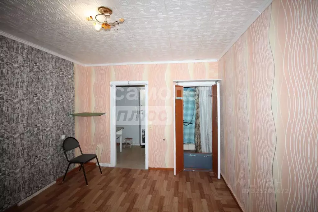 Студия Архангельская область, Коряжма ул. Имени Дыбцына, 14К2 (17.7 м) - Фото 2