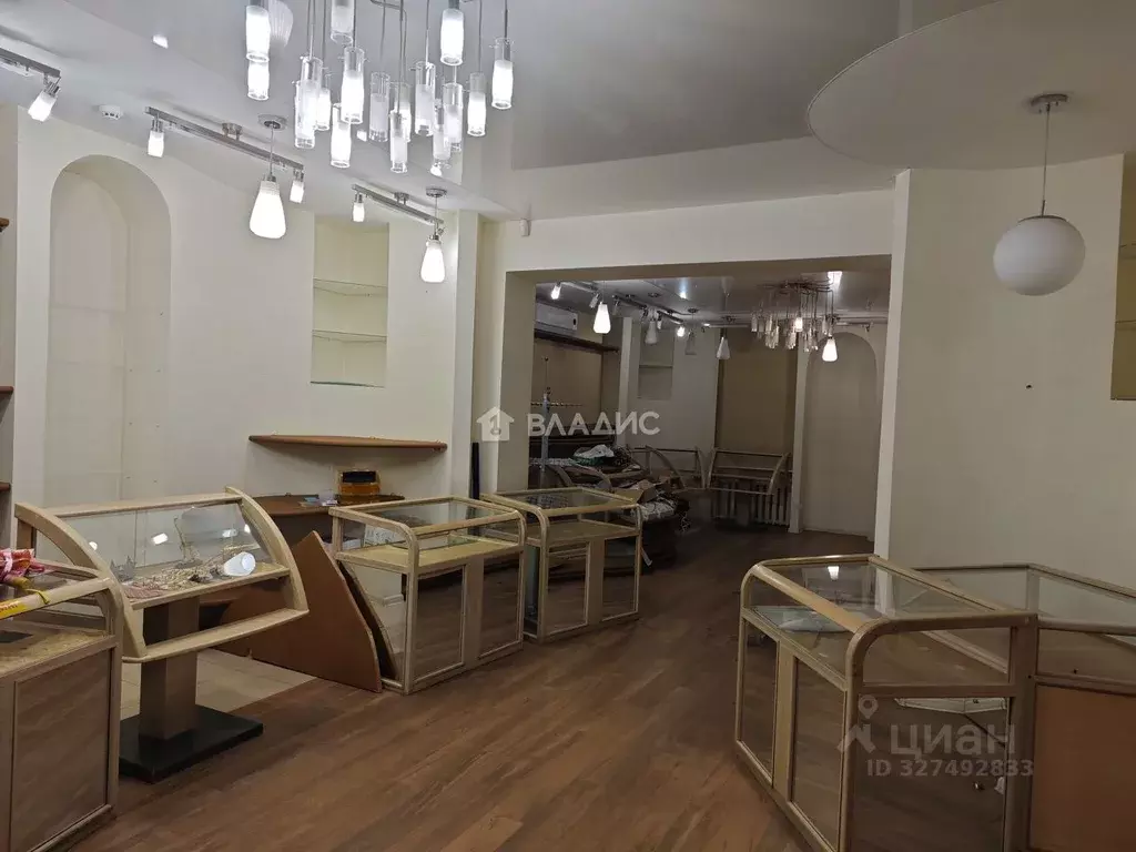 Помещение свободного назначения в Воронежская область, Воронеж ... - Фото 2