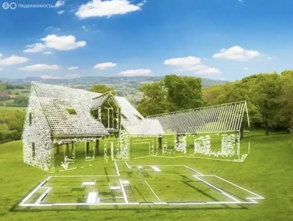 Участок в Ставропольский край, Кисловодск (5 м) - Фото 1