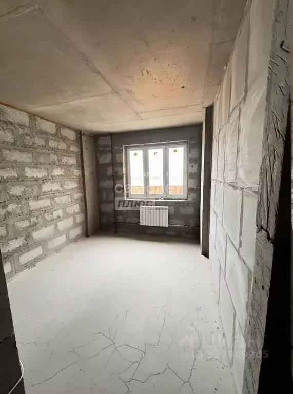 2-к кв. Московская область, Одинцово Можайское ш., 136А (70.4 м) - Фото 1