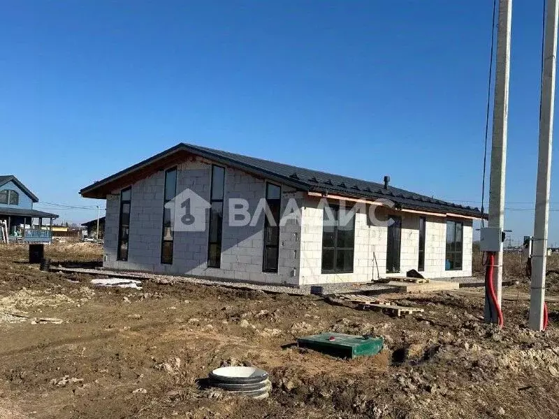 Дом в Ленинградская область, Тосненский район, Федоровское городское ... - Фото 2