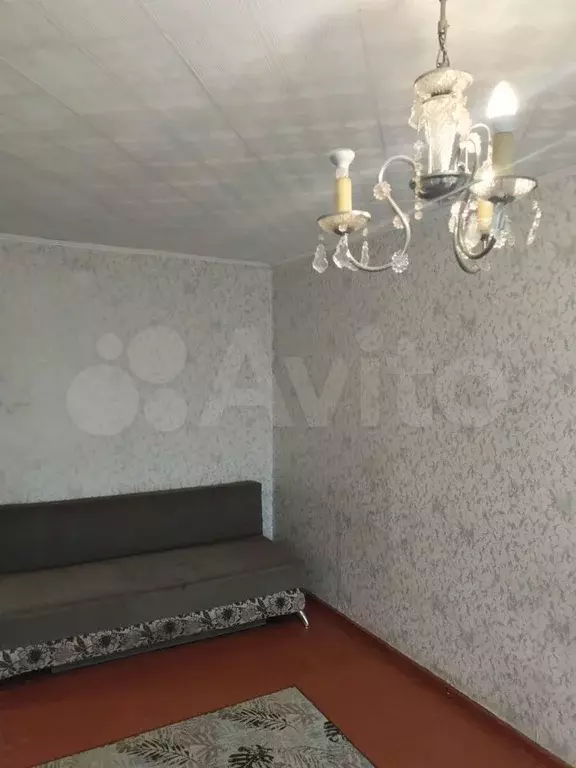 1-к. квартира, 32 м, 4/5 эт. - Фото 0
